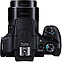 Canon PowerShot SX 60 HS, фото 4