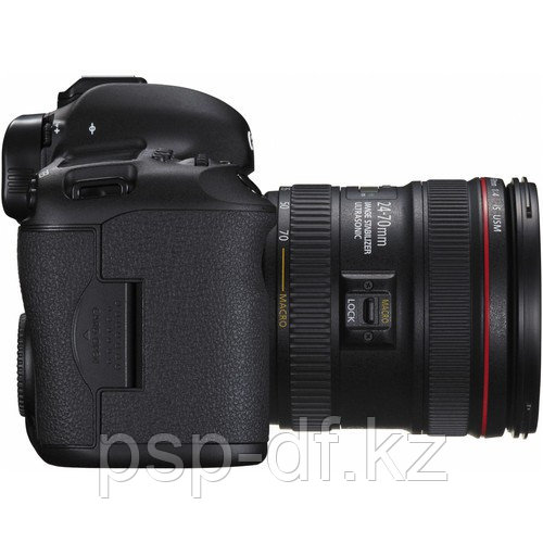Canon EOS 5D Mark III kit 24-70mm f/2.8L II USM - фото 6 - id-p30629418
