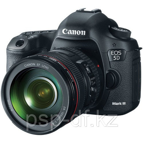 Canon EOS 5D Mark III kit 24-105mm f/4.0L IS USM