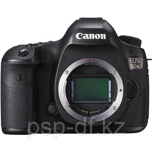 Фотоаппарат Canon EOS 5Ds Body гарантия 1 год