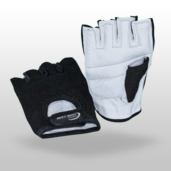 Перчатки Best Body Nutrition "Gloves Power"