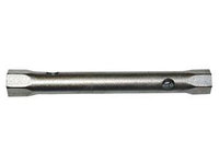 Ключ-трубка торцевой 12 х 13 мм, оцинкованный