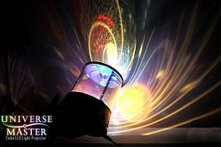 Проектор звездного неба "Галактика"