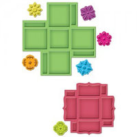 Нож для вырубки 