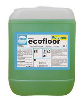 ECOFLOOR POLYMER 1л (1:100)