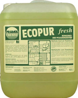 ECOPUR FRESH 1л (1:200)