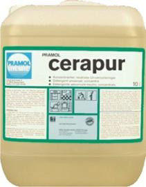 Концентрированный щелочной очиститель CERAPUR 10л (1:200) - фото 1 - id-p1753272