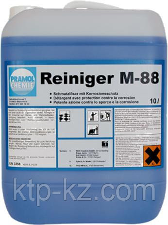 Сильный очиститель M 88 Reiniger 10л (1:100)