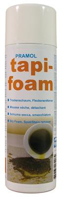 Спрей для удаления водорастворимых загрязнений TAPI-FOAM 0,5л
