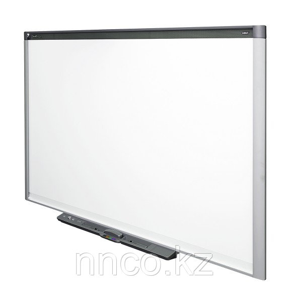 Интерактивная доска SMART Board  SBX885 ( активный лоток)