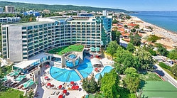 Туры в Болгарию