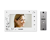 Домофоны KOCOM