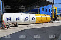 Силос цемента СЦ-72