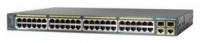 CISCO WS-C2960-48PST-S