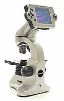 Микроскоп цифровой Levenhuk D70L, монокулярный, фото 1