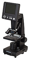 Микроскоп цифровой Bresser LCD 50x–2000x, фото 1