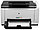 Цветной принтер HP LaserJet Pro CP1025nw (CE918A), фото 2
