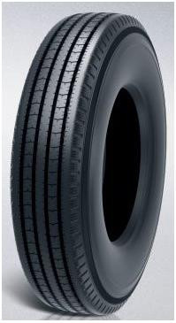Автошины 11Р22.5 DR 909 рулевые