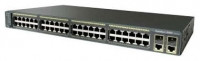 CISCO WS-C2960-48PST