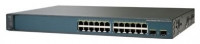 CISCO WS-C3560V2-24PS-E