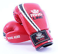 Боксерские перчатки