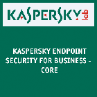 Kaspersky endpoint security for business - core