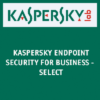 Kaspersky Endpoint Security for Business - Select