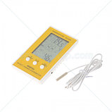 Гигрометр, термометр для дома, фото 4