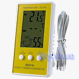 Гигрометр, термометр для дома, фото 2
