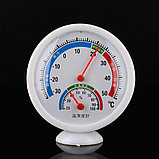 Термометр - гигрометр механический, фото 2