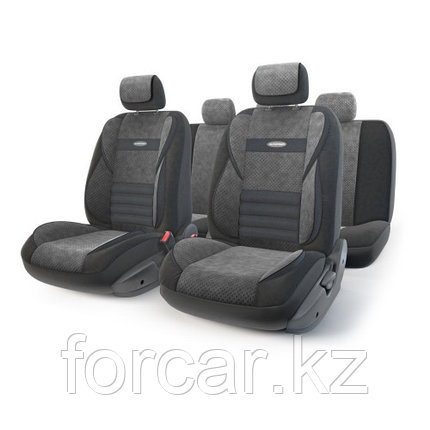 Чехлы Multi Comfort велюр, фото 2