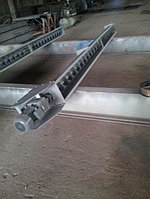 Шнек, шнэк для зерна в Семипалатинске