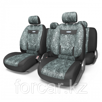 Чехлы Comfort Cyclone жаккард, фото 2