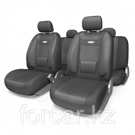 Чехлы Comfort-Attache жаккард, фото 2