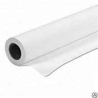 Рулонная бумага Epson C13S045273 80г/м2, 610ммx50м C13S045273 Рулонная бумага Epson C13S045273 80г/м2, 610ммx50м
