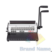 Брошюровщик, Переплетная машина RAYSON TD-1500B34 [металл 3:1 15/120листов.] off knives