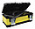 Ящик для инструментов "STANLEY" желтый, металлопластмассовый  STANLEY (Великобритания) , фото 3