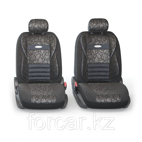 Чехлы Comfort-Combo ANTHRACITE - фото 2 - id-p1756138