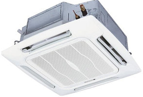 Кассетные кондиционеры 