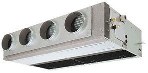 Канальные кондиционеры 