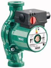 Насос циркуляционный Star-RS 30/7 Wilo
