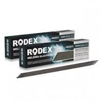 ЭЛЕКТРОДЫ Ø-4 RODEX 5 кг., фото 2
