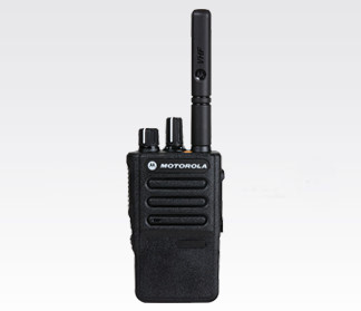 Радиостанция Motorola MOTOTRBO DP3441