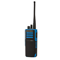 Радиостанция Motorola MOTOTRBO DP4401 EX ATEX