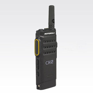 Радиостанция Motorola MOTOTRBO SL1600