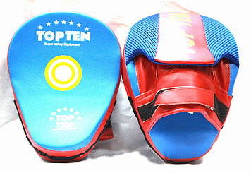 Лапы для бокса