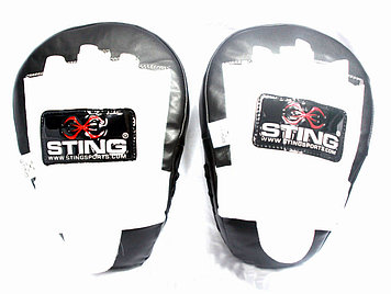 Лапы для бокса