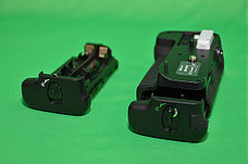 Батарейный блок для Nikon D7000, фото 3