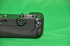 Батарейный блок для Nikon D7000, фото 2