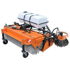 Коммунально-уборочная техника